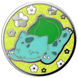 Hurtownia GSM - POPSOCKETS 2 Bulbasaur - POP537 - {ean13} - Hurt