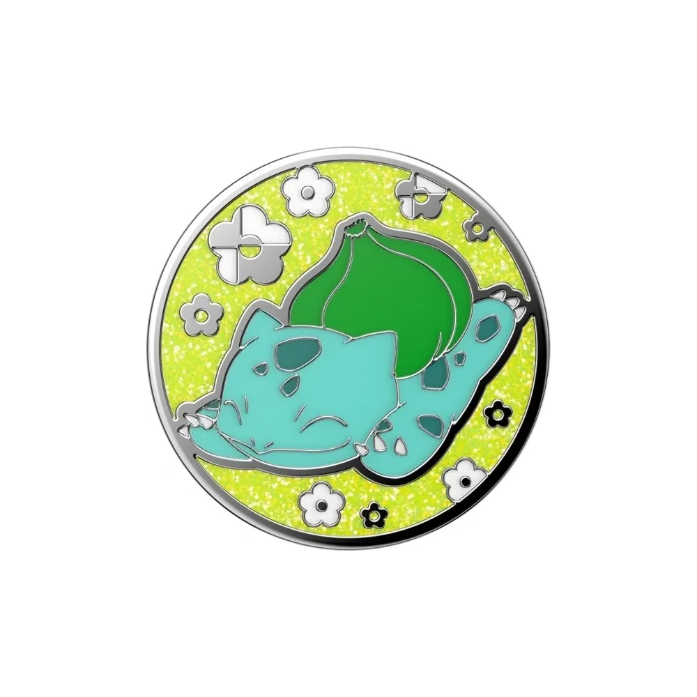Hurtownia GSM - POPSOCKETS 2 Bulbasaur - POP537 - {ean13} - Hurt