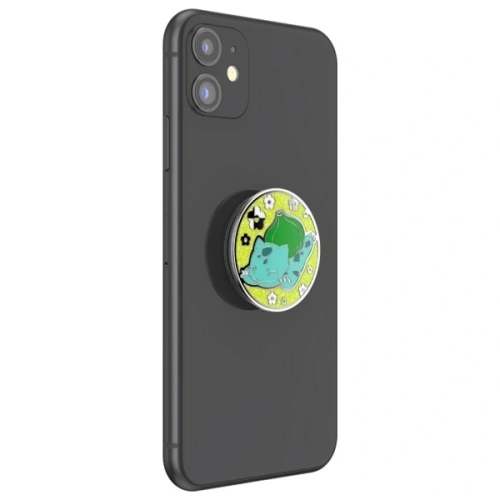 Uchwyt do telefonu POPSOCKETS 2 Bulbasaur