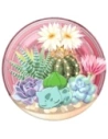 Hurtownia GSM - POPSOCKETS 2 Bulbasaur Terrárium - POP538 - {ean13} - Hurt