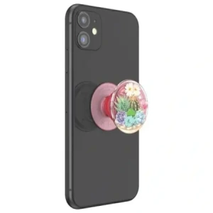 Hurtownia GSM - POPSOCKETS 2 Bulbasaur Terrárium - POP538 - {ean13} - Hurt