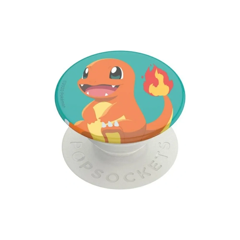 Hurtownia GSM - POPSOCKETS 2 Charmander Doborât - POP539 - {ean13} - Hurt