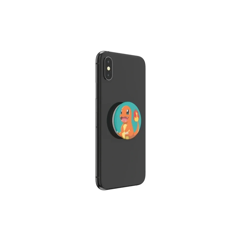 Hurtownia GSM - POPSOCKETS 2 Charmander Doborât - POP539 - {ean13} - Hurt