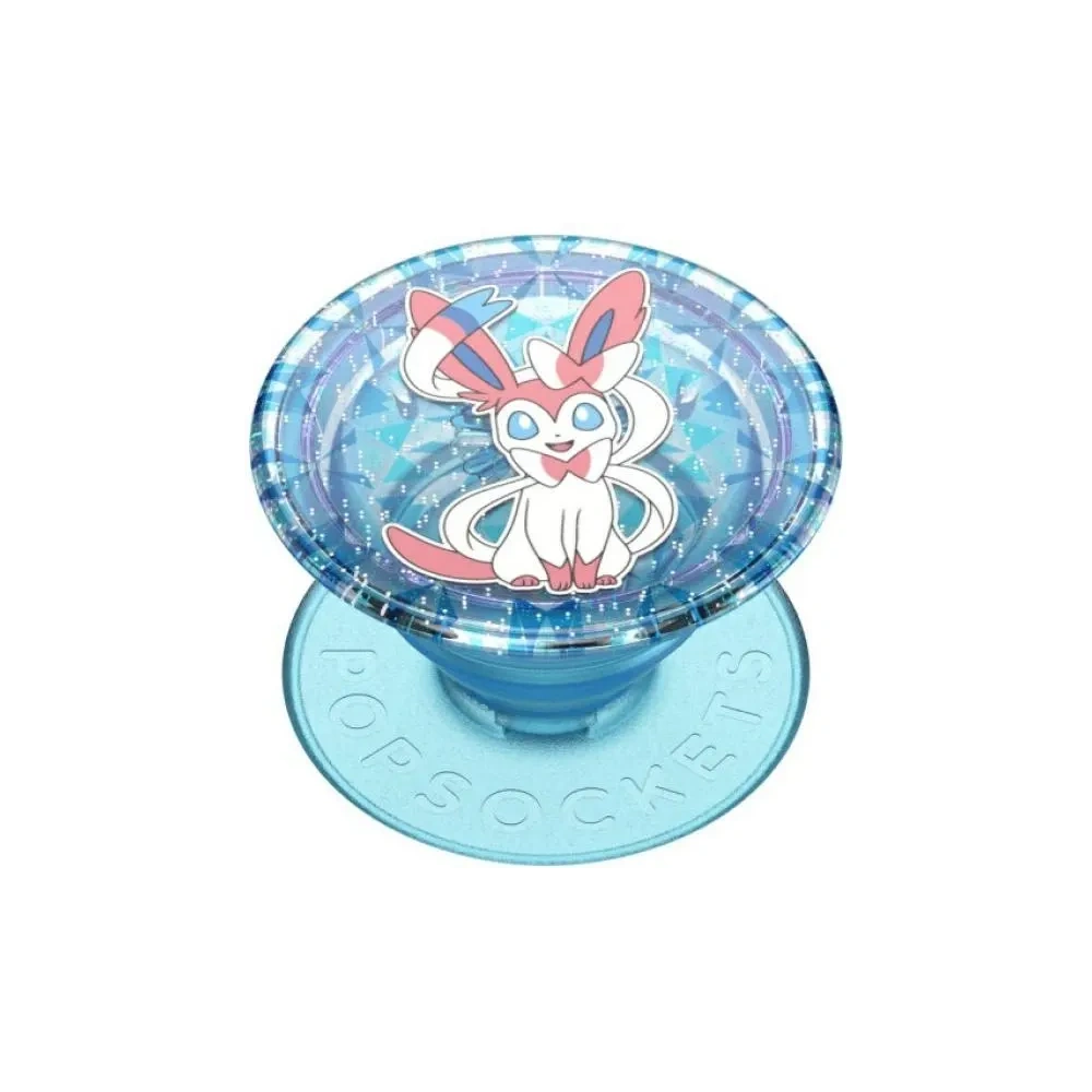 Hurtownia GSM - POPSOCKETS 2 Gyémánt Sylveon - POP540 - {ean13} - Hurt