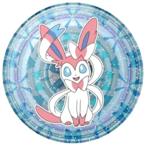 Hurtownia GSM - POPSOCKETS 2 Gyémánt Sylveon - POP540 - {ean13} - Hurt