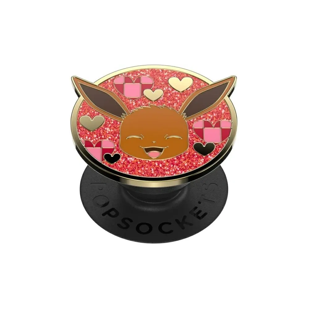 Hurtownia GSM - Držák na telefon POPSOCKETS 2 Eevee Xoxo - POP541 - {ean13} - Hurt