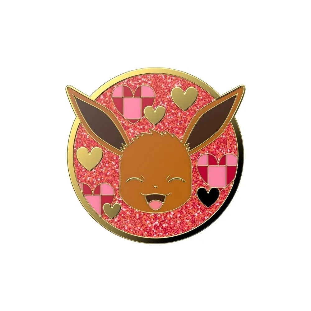 Hurtownia GSM - POPSOCKETS 2 Eevee Xoxo - POP541 - {ean13} - Hurt