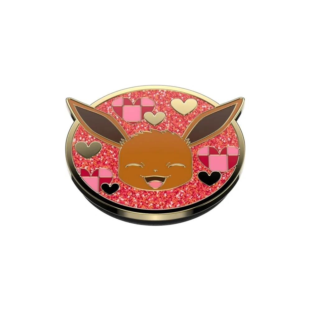 Hurtownia GSM - Držák na telefon POPSOCKETS 2 Eevee Xoxo - POP541 - {ean13} - Hurt