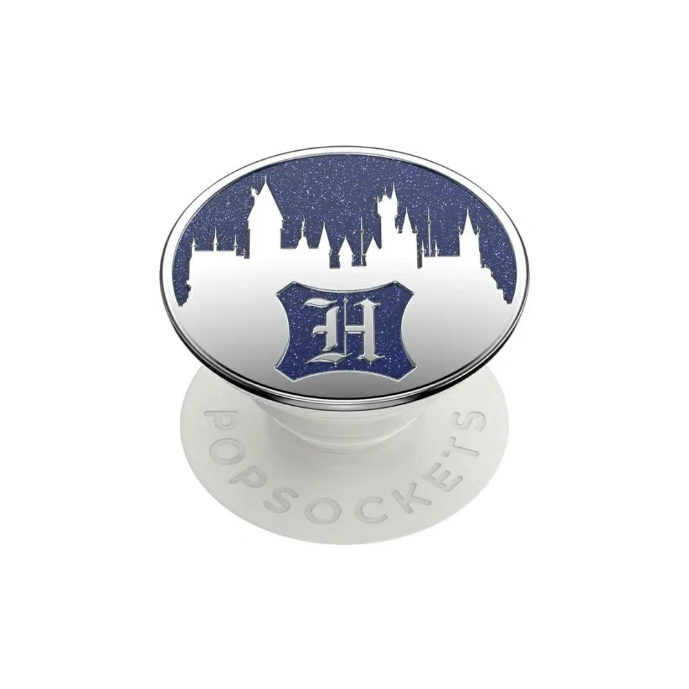 Hurtownia GSM - Uchwyt do telefonu POPSOCKETS 2 Enamel Glitter Hogwarts - POP542 - {ean13} - Hurt