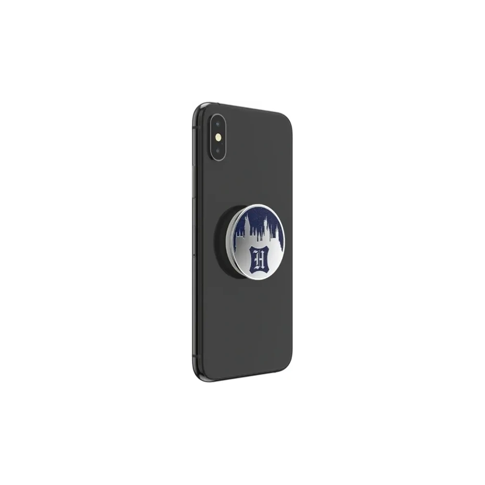 Hurtownia GSM - Uchwyt do telefonu POPSOCKETS 2 Enamel Glitter Hogwarts - POP542 - {ean13} - Hurt