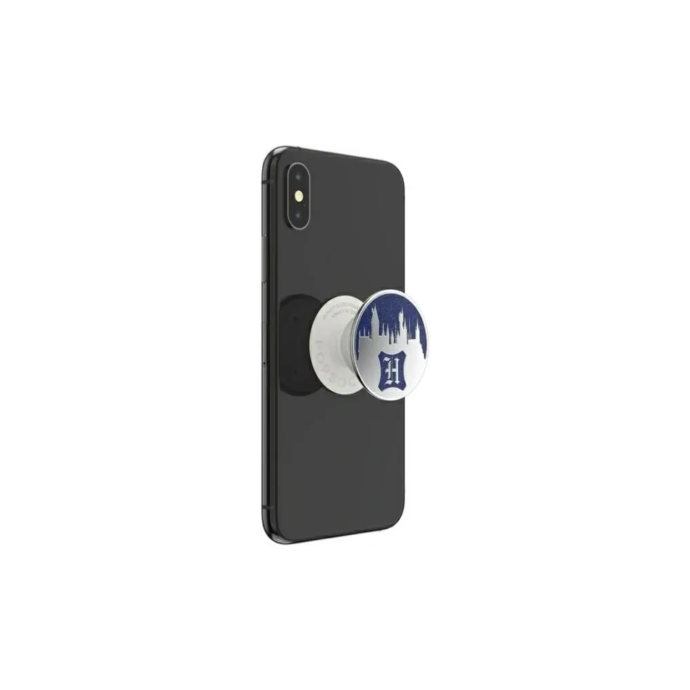Hurtownia GSM - Uchwyt do telefonu POPSOCKETS 2 Enamel Glitter Hogwarts - POP542 - {ean13} - Hurt