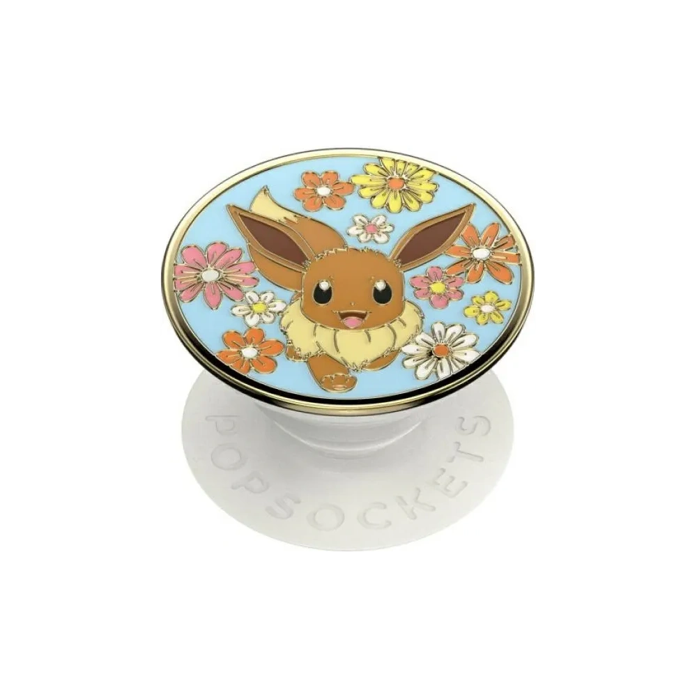 Hurtownia GSM - POPSOCKETS 2 Virágos Eevee - POP543 - {ean13} - Hurt