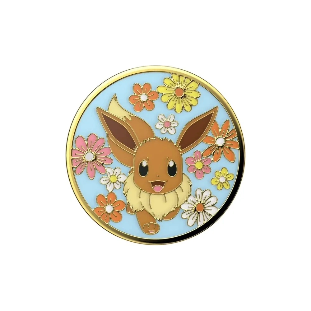 Hurtownia GSM - POPSOCKETS 2 Virágos Eevee - POP543 - {ean13} - Hurt
