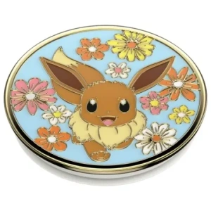 Hurtownia GSM - POPSOCKETS 2 Eevee Floral - POP543 - {ean13} - Hurt