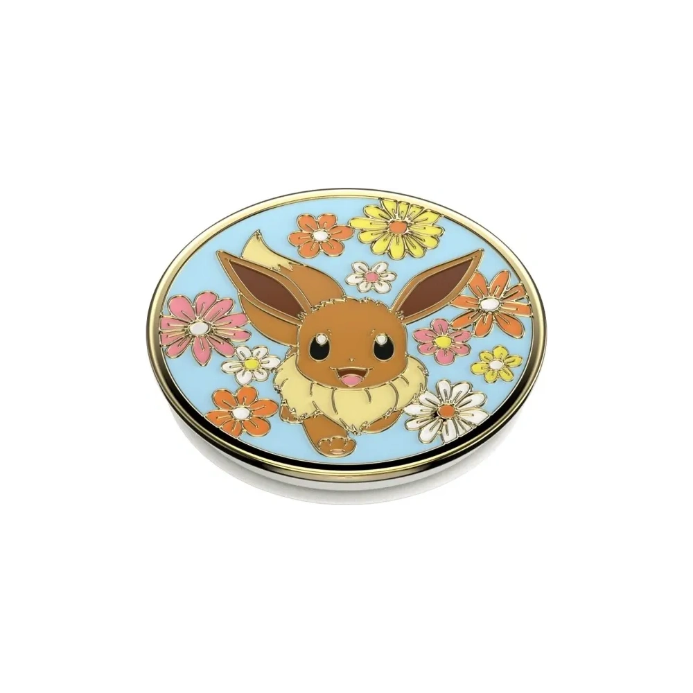 Hurtownia GSM - POPSOCKETS 2 Virágos Eevee - POP543 - {ean13} - Hurt
