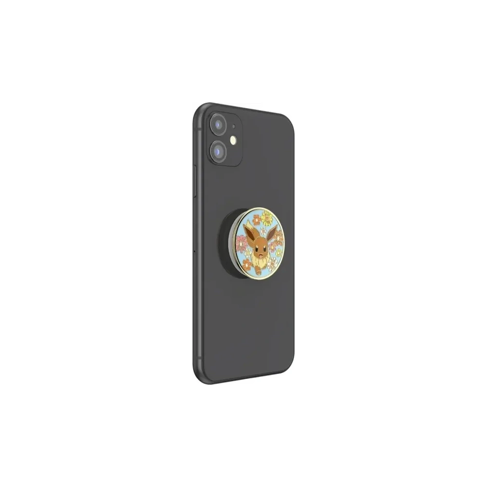 Hurtownia GSM - POPSOCKETS 2 Virágos Eevee - POP543 - {ean13} - Hurt