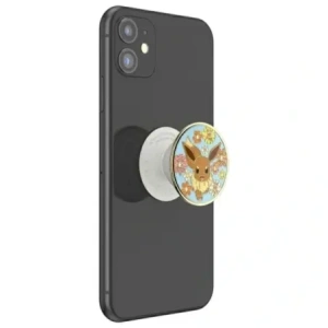 Hurtownia GSM - POPSOCKETS 2 Virágos Eevee - POP543 - {ean13} - Hurt