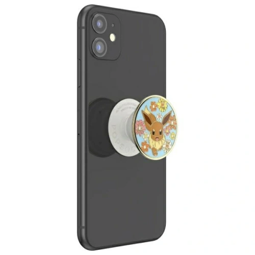 Uchwyt do telefonu POPSOCKETS 2 Floral Eevee