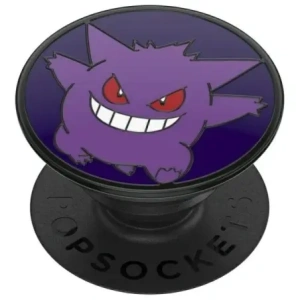 Hurtownia GSM - POPSOCKETS 2 Világító Sötétben Gengar - POP544 - {ean13} - Hurt