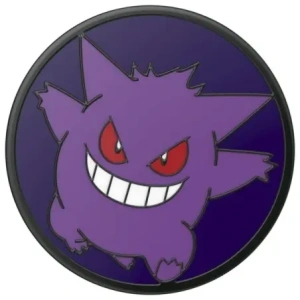 Hurtownia GSM - POPSOCKETS 2 Világító Sötétben Gengar - POP544 - {ean13} - Hurt