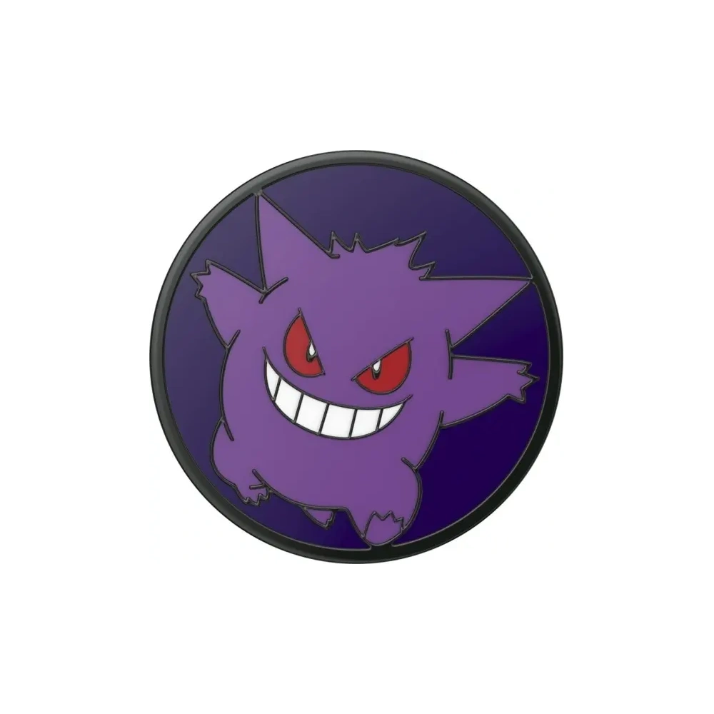 Hurtownia GSM - Uchwyt do telefonu POPSOCKETS 2 Glow In the Dark Gengar - POP544 - {ean13} - Hurt