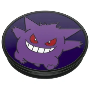 Hurtownia GSM - POPSOCKETS 2 Világító Sötétben Gengar - POP544 - {ean13} - Hurt