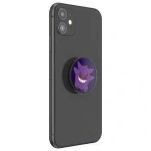 Hurtownia GSM - POPSOCKETS 2 Világító Sötétben Gengar - POP544 - {ean13} - Hurt