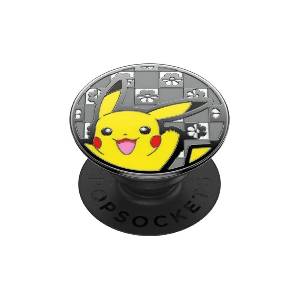 Hurtownia GSM - POPSOCKETS 2 Hei Pikachu - POP545 - {ean13} - Hurt