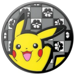 Hurtownia GSM - POPSOCKETS 2 Hei Pikachu - POP545 - {ean13} - Hurt