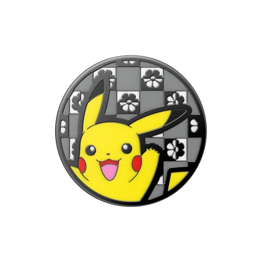 Hurtownia GSM - POPSOCKETS 2 Hé Pikachu - POP545 - {ean13} - Hurt