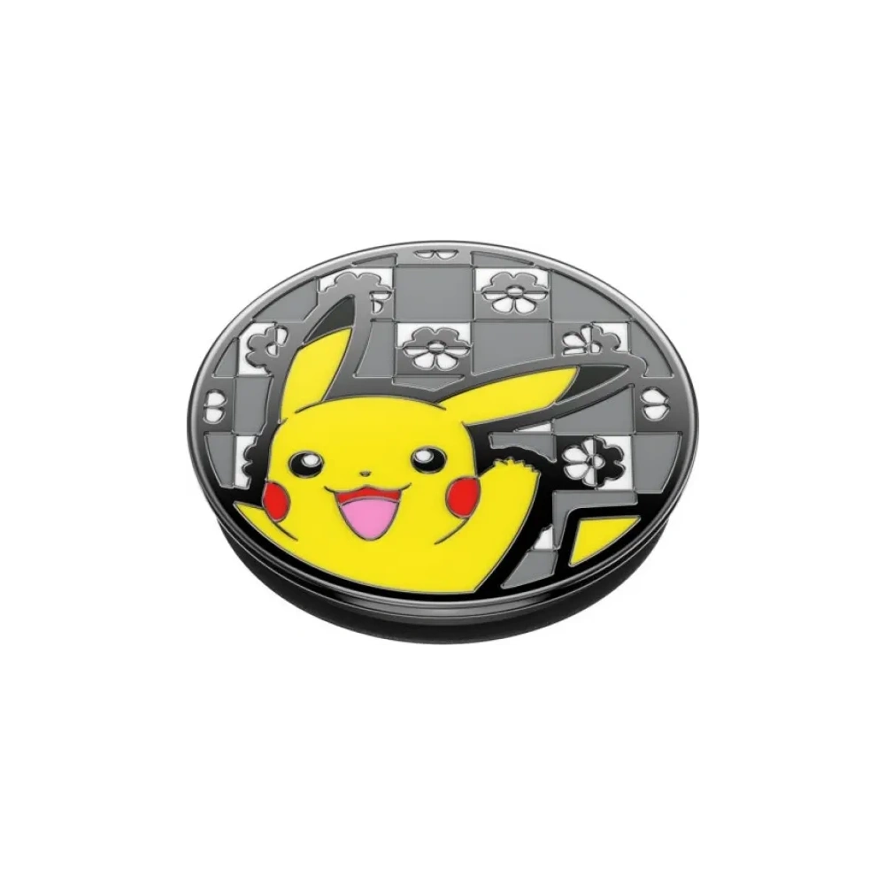 Hurtownia GSM - POPSOCKETS 2 Hé Pikachu - POP545 - {ean13} - Hurt
