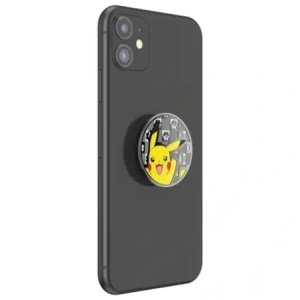 Hurtownia GSM - POPSOCKETS 2 Hé Pikachu - POP545 - {ean13} - Hurt
