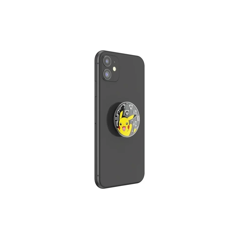 Hurtownia GSM - POPSOCKETS 2 Hei Pikachu - POP545 - {ean13} - Hurt