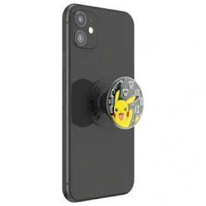 Hurtownia GSM - POPSOCKETS 2 Hé Pikachu - POP545 - {ean13} - Hurt