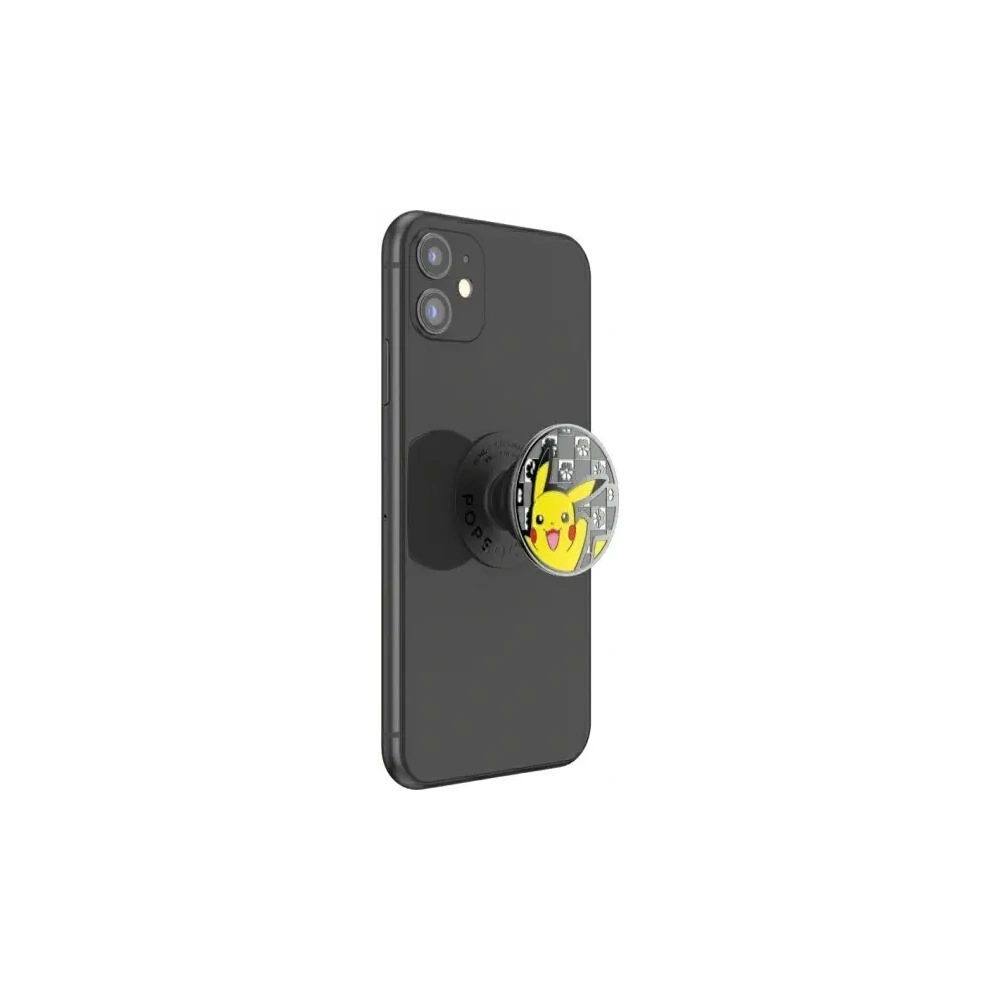 Hurtownia GSM - POPSOCKETS 2 Hé Pikachu - POP545 - {ean13} - Hurt