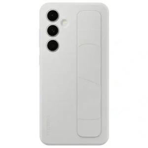 Hurtownia GSM - Samsung EF-GS721CJEGWW Galaxy S24 FE Carcasă cu suport gri - SMG1203 - {ean13} - Hurt