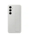 Samsung EF-GS721CJEGWW Galaxy S24 FE Standing Grip Case gray