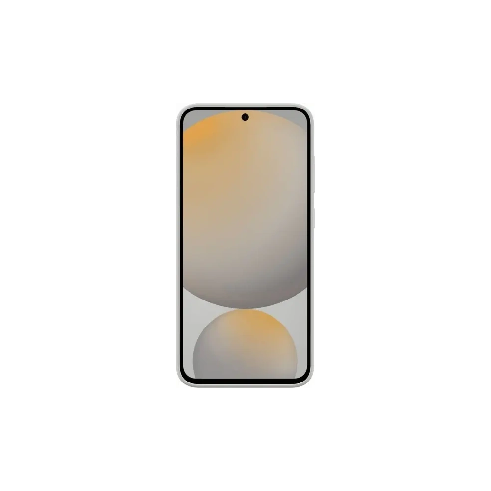 Hurtownia GSM - Samsung EF-GS721CJEGWW Galaxy S24 FE Ständergriff-Hülle grau - SMG1203 - {ean13} - Hurt