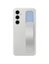 Hurtownia GSM - Samsung EF-GS721CJEGWW Galaxy S24 FE Carcasă cu suport gri - SMG1203 - {ean13} - Hurt
