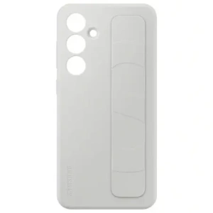 Hurtownia GSM - Samsung EF-GS721CJEGWW Galaxy S24 FE Carcasă cu suport gri - SMG1203 - {ean13} - Hurt