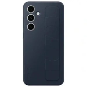 Hurtownia GSM - Samsung EF-GS721CNEGWW Galaxy S24 FE Carcasă cu suport albastru negru - SMG1204 - {ean13} - Hurt