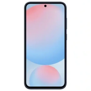Samsung EF-GS721CNEGWW Galaxy S24 FE Álló Fogantyú Tok kék-fekete