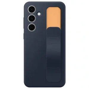 Hurtownia GSM - Samsung EF-GS721CNEGWW Galaxy S24 FE Carcasă cu suport albastru negru - SMG1204 - {ean13} - Hurt