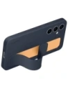 Hurtownia GSM - Samsung EF-GS721CNEGWW Galaxy S24 FE Álló Fogantyú Tok kék-fekete - SMG1204 - {ean13} - Hurt