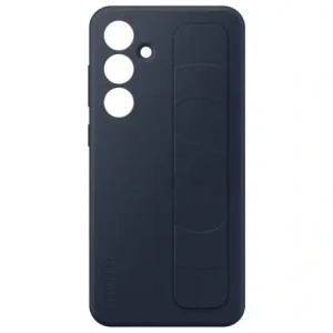 Hurtownia GSM - Samsung EF-GS721CNEGWW Galaxy S24 FE Carcasă cu suport albastru negru - SMG1204 - {ean13} - Hurt