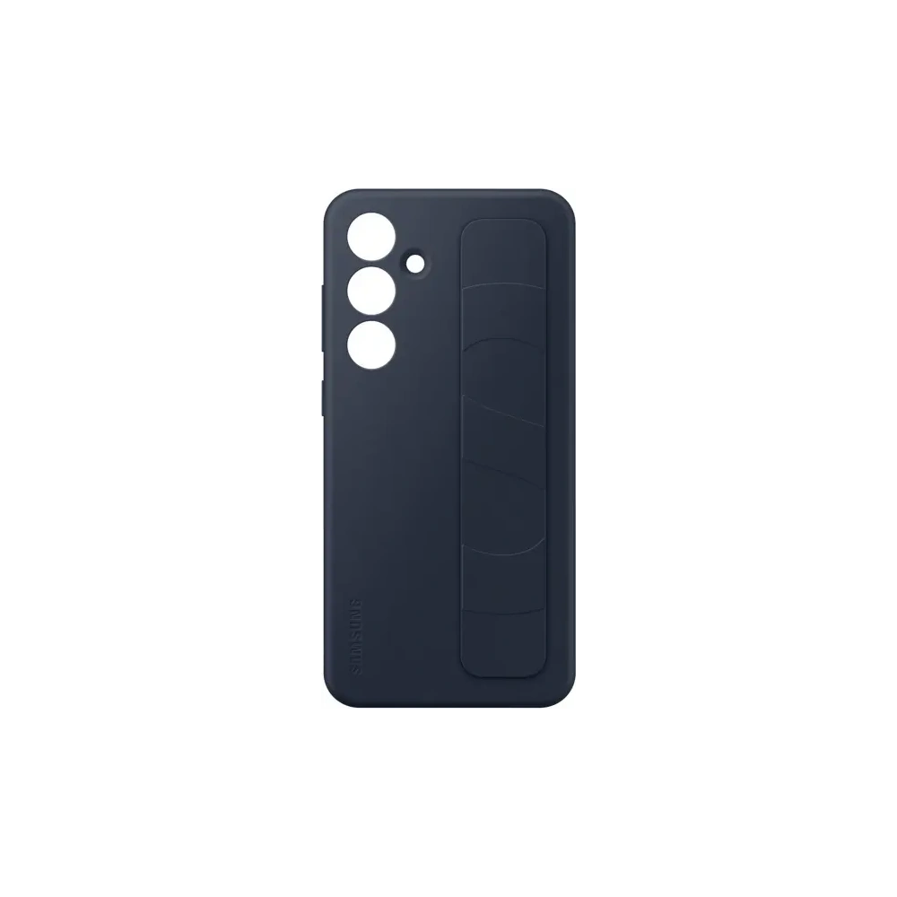 Hurtownia GSM - Samsung EF-GS721CNEGWW Galaxy S24 FE Carcasă cu suport albastru negru - SMG1204 - {ean13} - Hurt