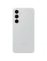 Samsung EF-PS721CJEGWW Galaxy S24 FE Silicone Case gray