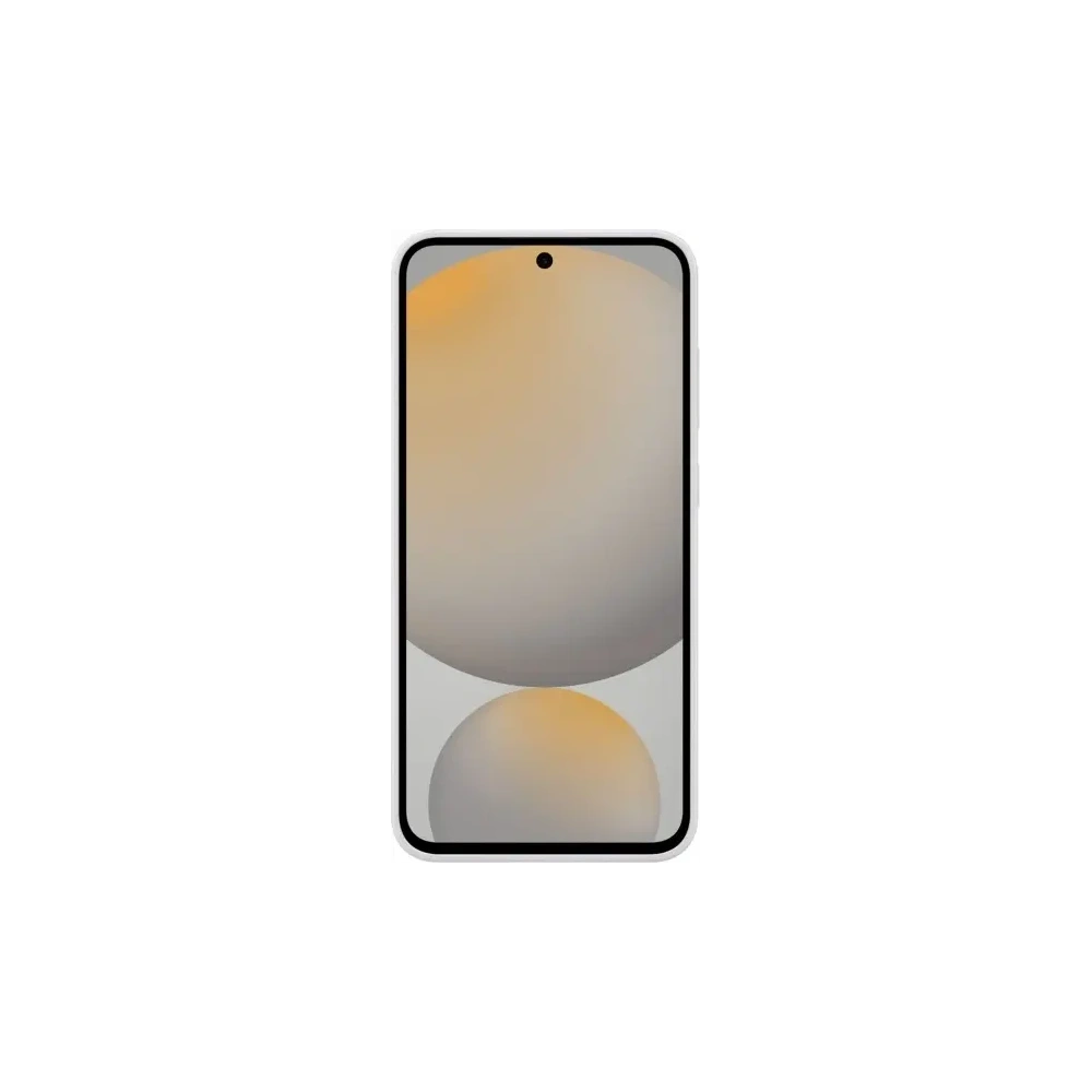 Hurtownia GSM - Samsung EF-PS721CJEGWW Galaxy S24 FE Carcasă din silicon gri - SMG1205 - {ean13} - Hurt
