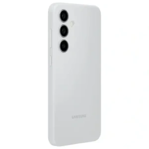 Hurtownia GSM - Samsung EF-PS721CJEGWW Galaxy S24 FE Carcasă din silicon gri - SMG1205 - {ean13} - Hurt
