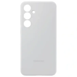 Hurtownia GSM - Samsung EF-PS721CJEGWW Galaxy S24 FE Carcasă din silicon gri - SMG1205 - {ean13} - Hurt